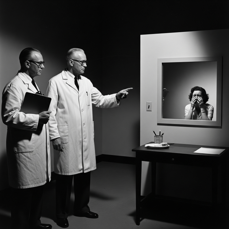 The Assertiveness Delusion: How Behaviour Science Dehumanised Us and Called It Empowerment